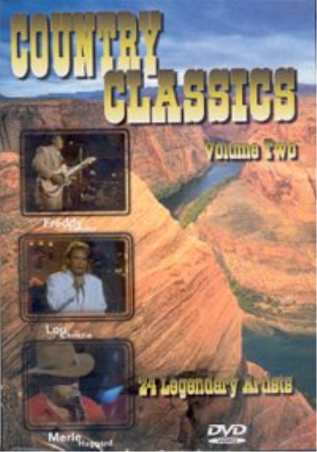 Country Classics - Vol. 2