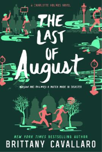 The Last of August