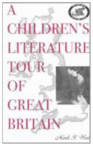 A Children's Literature Tour of Great Britain