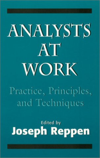 Analysts at Work