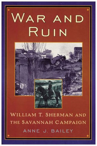 War and Ruin