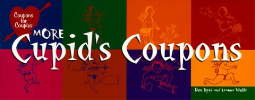 More Cupid's Coupons