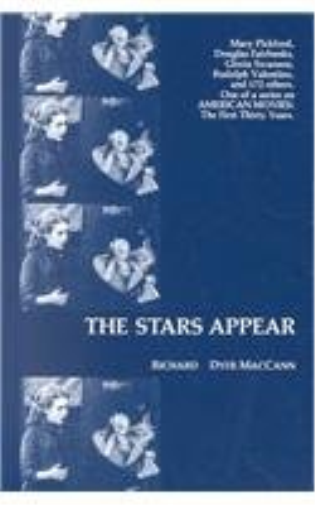 The Stars Appear