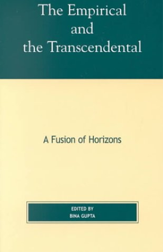 The Empirical and the Transcendental