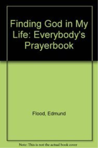 Finding God in My Life