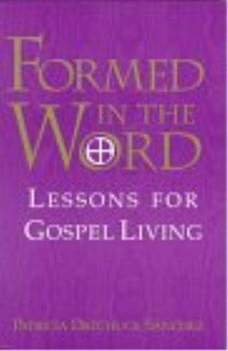Formed in the Word