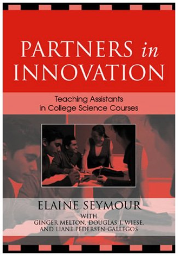 Partners in Innovation