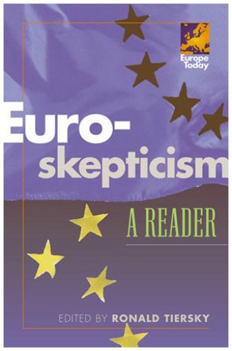 Euro-skepticism