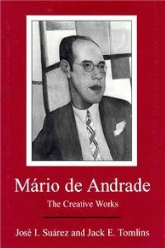 Mário De Andrade