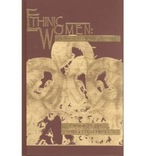 Ethnic Women