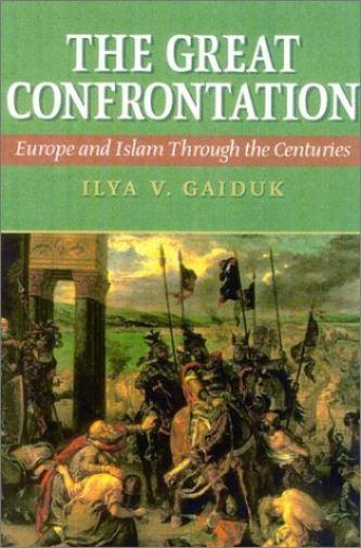 The Great Confrontation