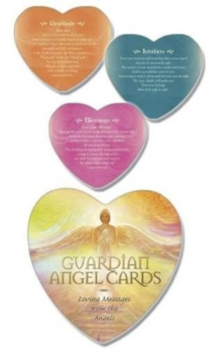 Guardian Angel Cards