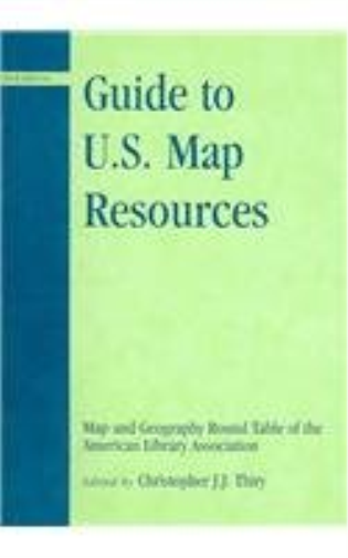Guide to U.S. Map Resources