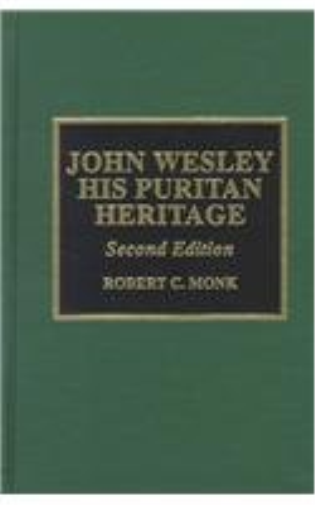 John Wesley