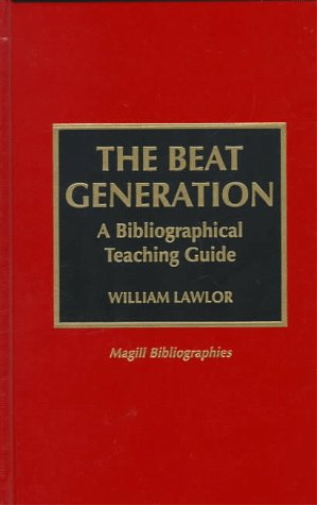 The Beat Generation