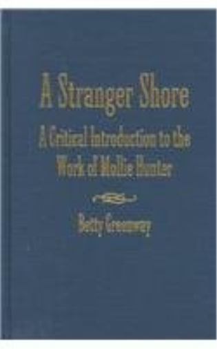 A Stranger Shore