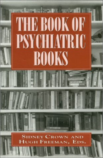 The Book of Psychiatric Books