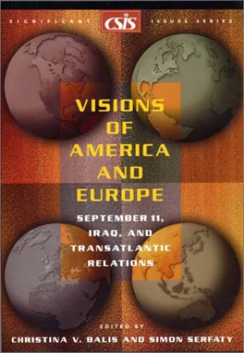 Visions of America and Europe