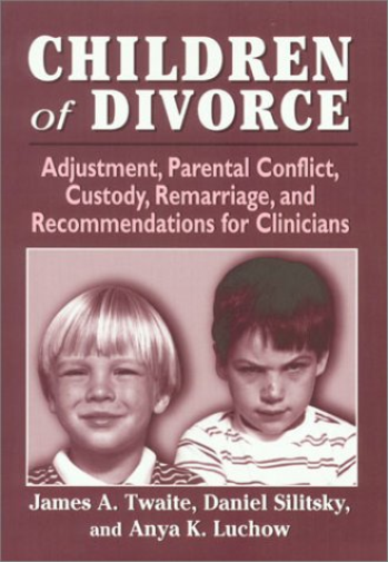 Children of Divorce