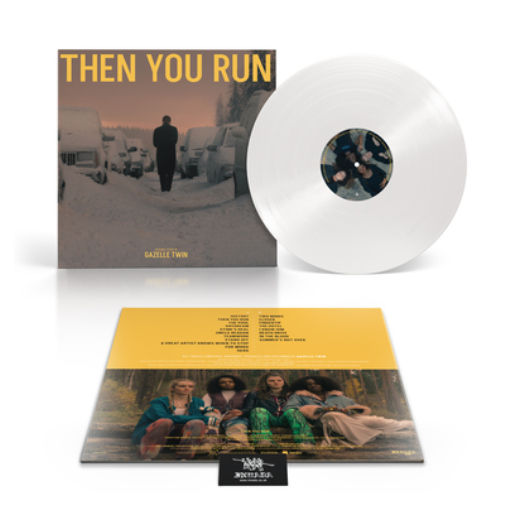 Then You Run