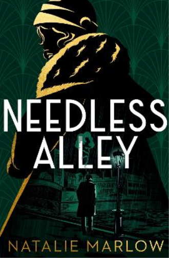 Needless Alley