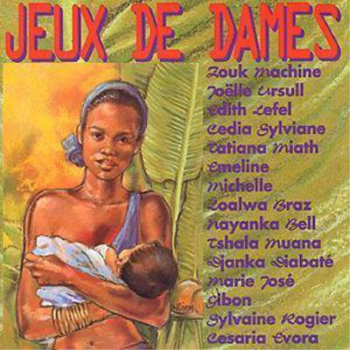Jeux De Dames