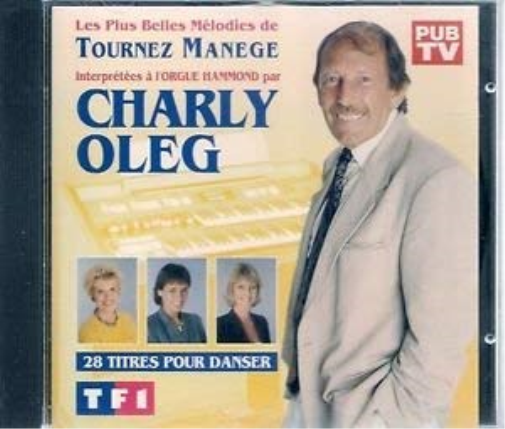 Les Pl.Bell.Mel.De Tour.Manege