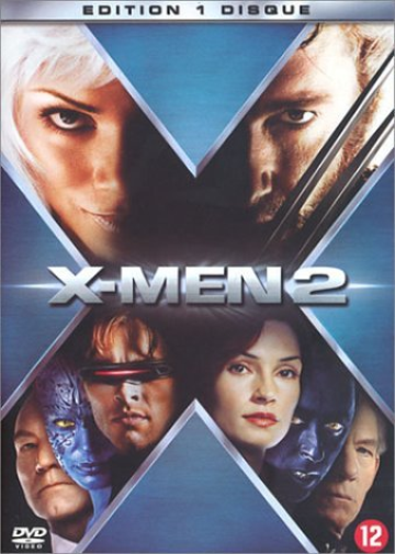 X-Men 2