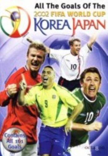 All The Goals Of The World Cup: 2002
