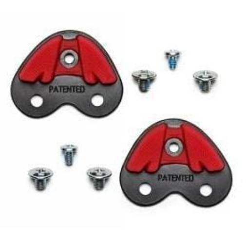 Sidi Toe Insert RS17 One Size Grey