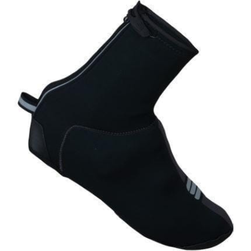 Sportful Neoprene All Weather Bootie M/L Black