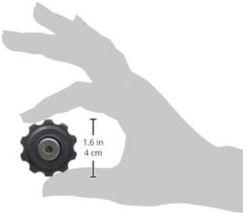 Campagnolo Rear Derailleur Jockey Wheels