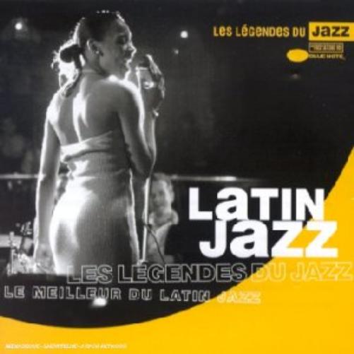 The Best of Latin Jazz