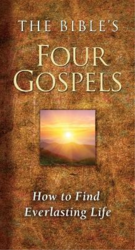 Bible's Four Gospels, The