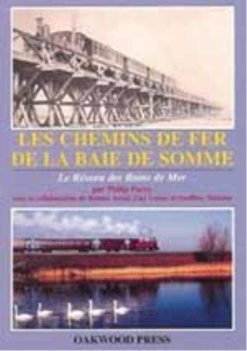 Les Chemins de Fer de la Baie de Somme