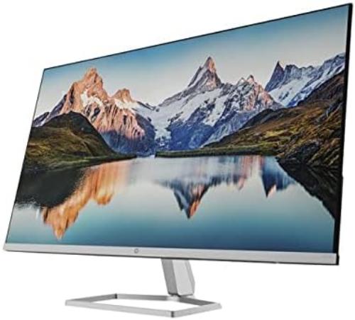 HP M32f, 31.5 IPS, 1920x1080, 1000:1, 7ms, 300cd, VGA/HDMI, W126436788 (1000:1, 7ms, 300cd, VGA/HDMI, 1-1-0 M32f FHD, 80 cm (31.5), 1920 x 1080 Pixels, Full HD, 7 ms)