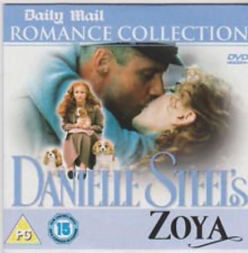 Zoya