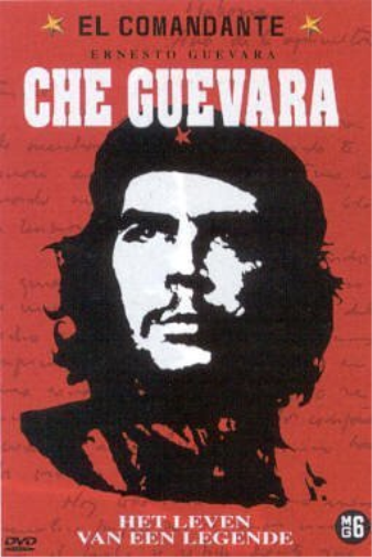 Che guevara