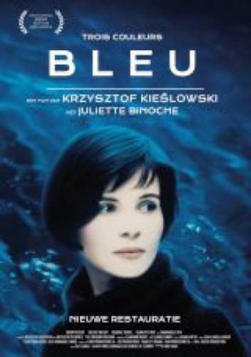 Trois Couleurs Bleu