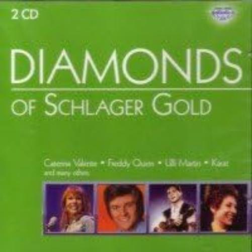 Diamonds of Schlager G