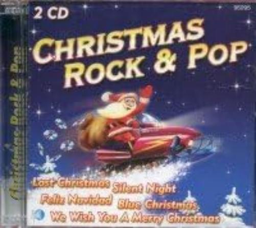 Santa Claus & his Snowmen, Bing Crosby, Golden Gate Quartet, Platters, Louis Armstrong, Glenn Miller Orchestra...