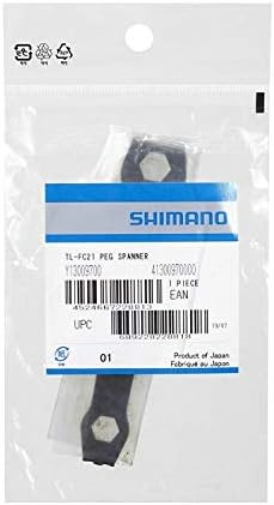 Shimano Chainwheel peg spanner