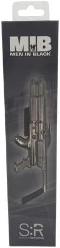 Factory Entertainment Men in Black Tri Barrel Plasma Canon Scaled Prop Replica