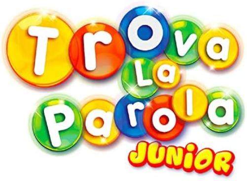 Find the word Junior