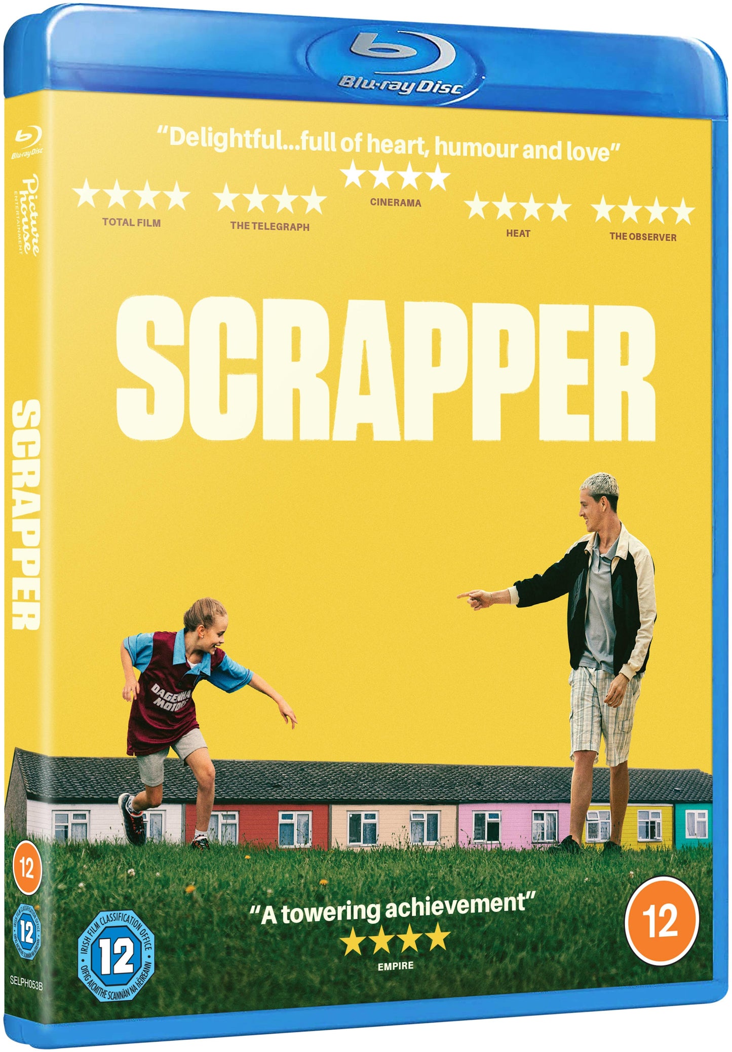 Scrapper