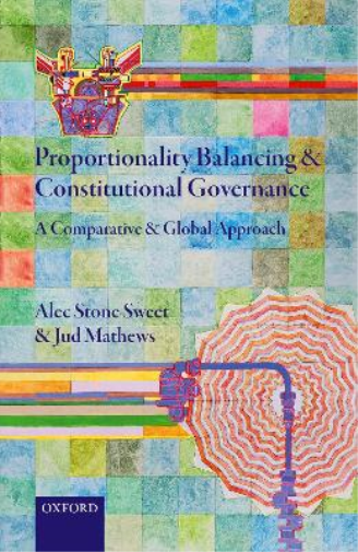 Proportionality Balancing and Constitutional Governance