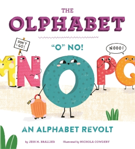 The Olphabet
