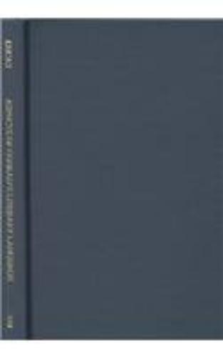 Aspects of Conrad′s Literary Language (EEM Social Science Monographs