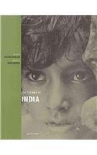 The Cinema of India (24 Frames