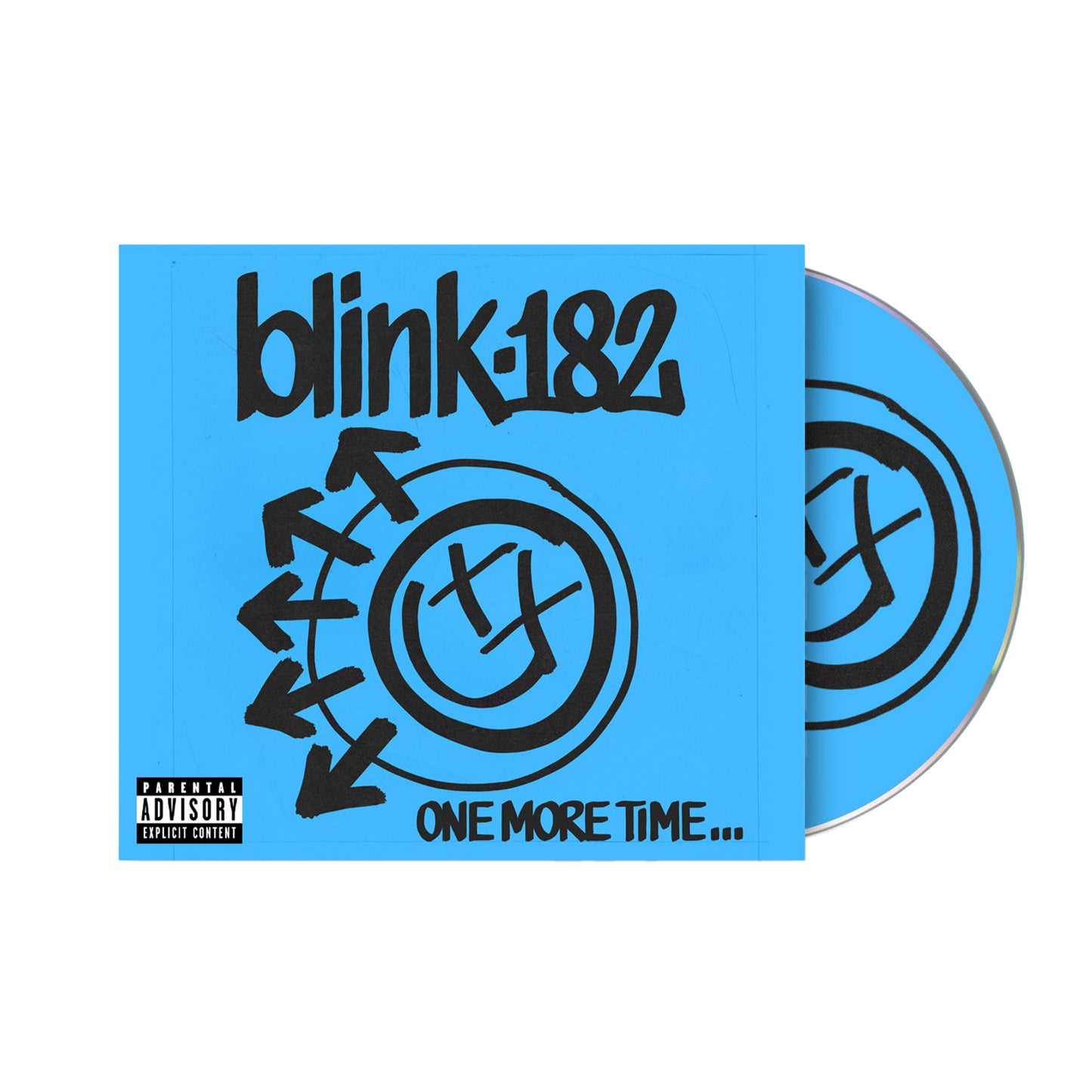 One More Time